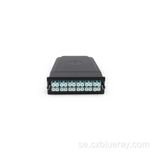 Rack Mount Fiber Distribution Patch Panel